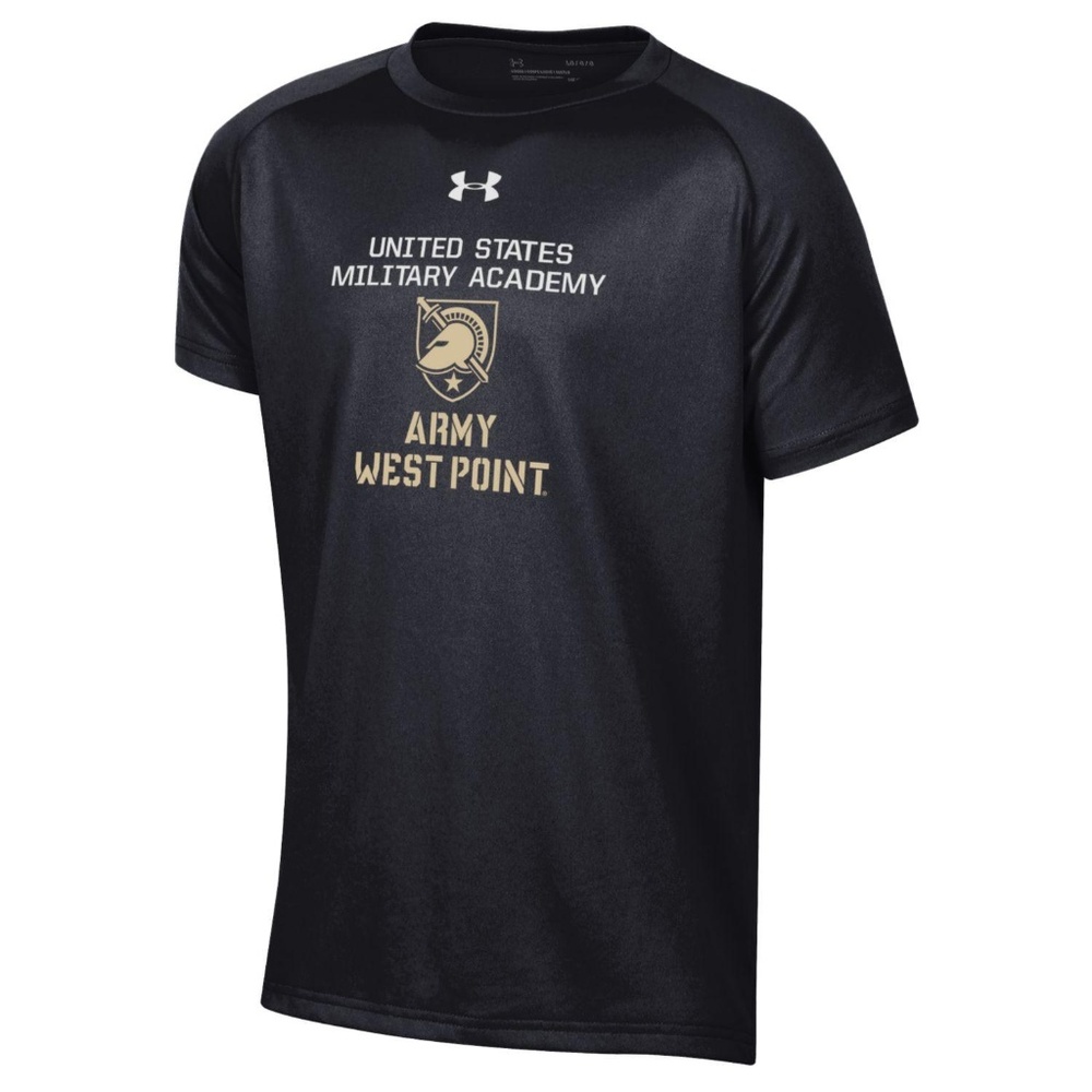 US Military Academy West Point Boys Athletic Tee